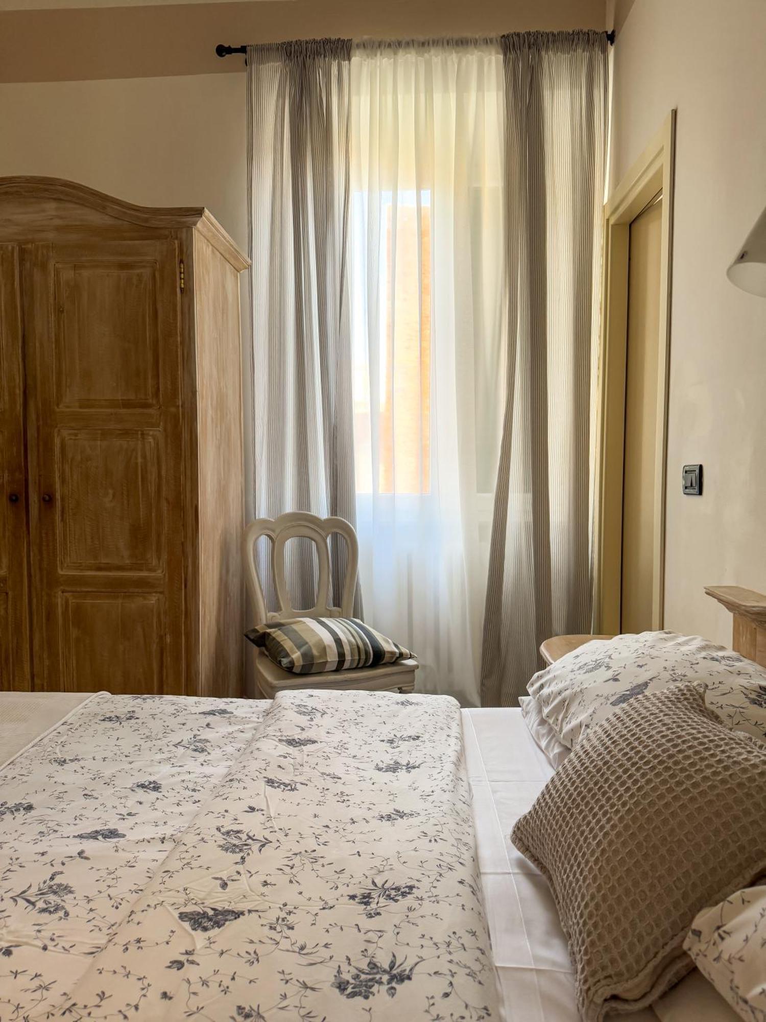 Villa Salvarezza Noli Eksteriør billede